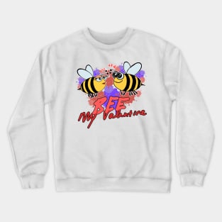 Bee mine Crewneck Sweatshirt